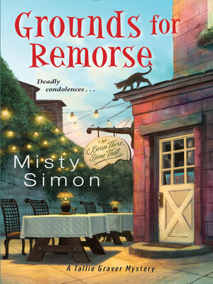 cover image of Grounds for Remorse